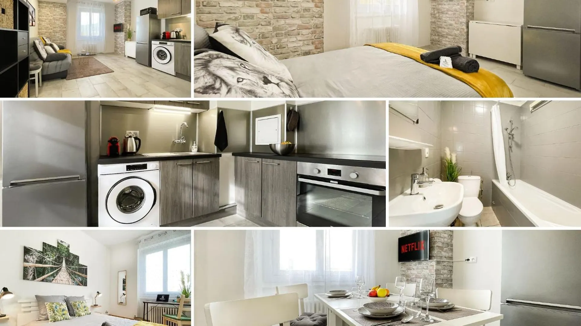 Apartment Homey Keola: Tranquil Geneva Gateway with Tram Access Ambilly